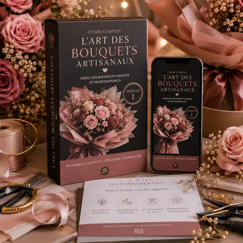 Fondamentaux du Bouquet Prime